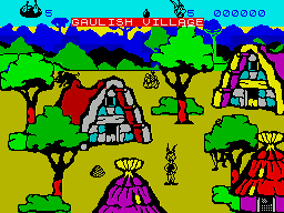 Asterix and the Magic Cauldron (1986)(Melbourne House)